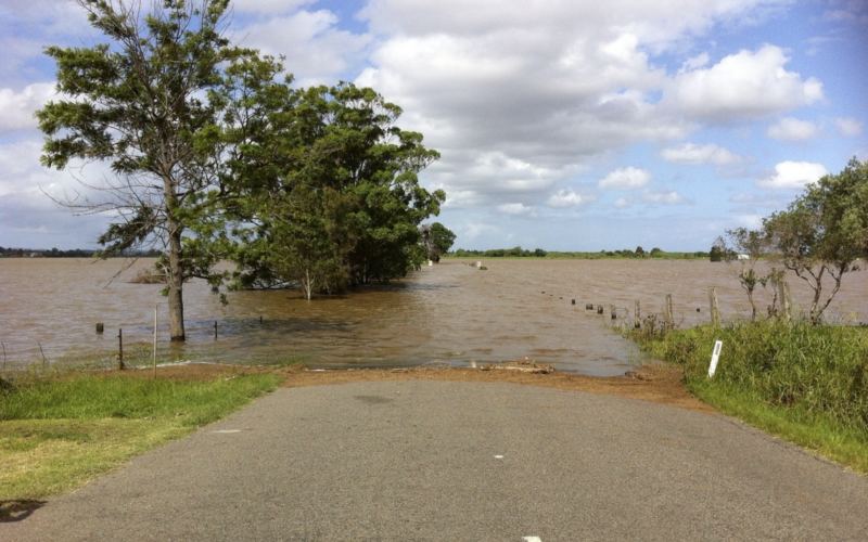 Cities Most Affected By Rising Sea Levels